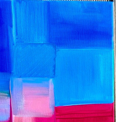 Giorgio Bergallo - SQUARES #2.1