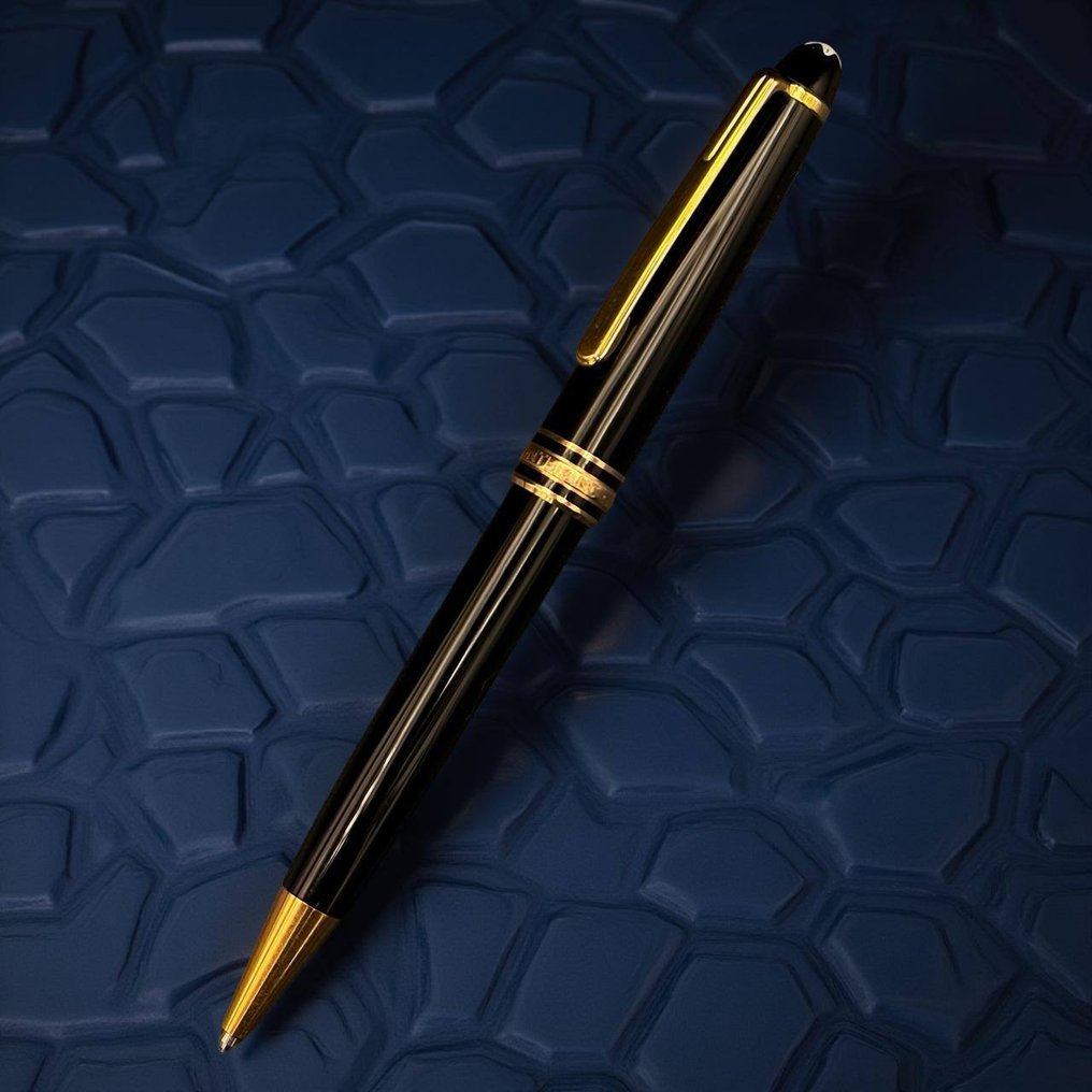 Montblanc - Meisterstück Classique - No reserve price - Ballpoint pen #3.2