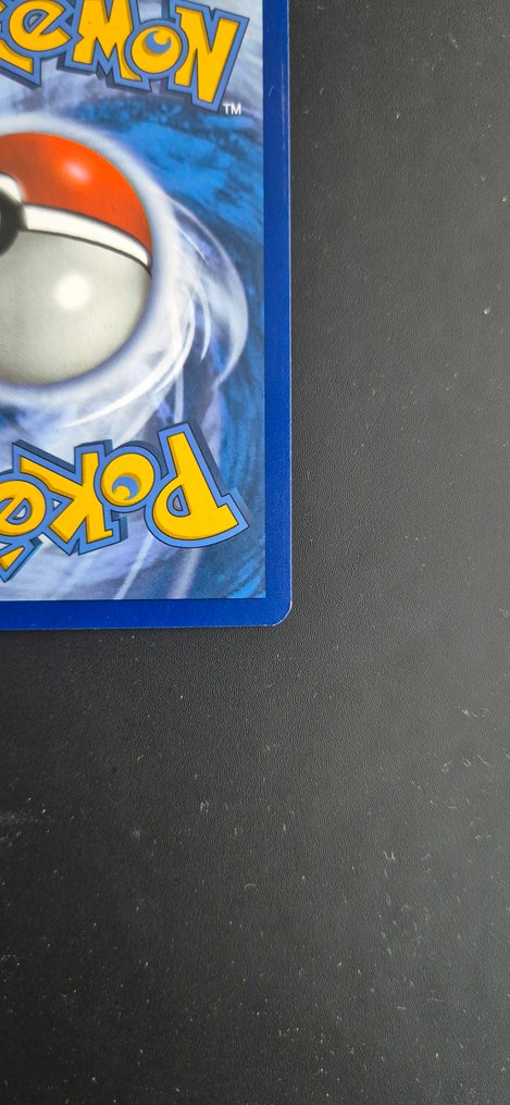 Pokémon - 1 Card - Charizard 11/108 Foil, Reverse holo - XY - XY Base Set #2.1