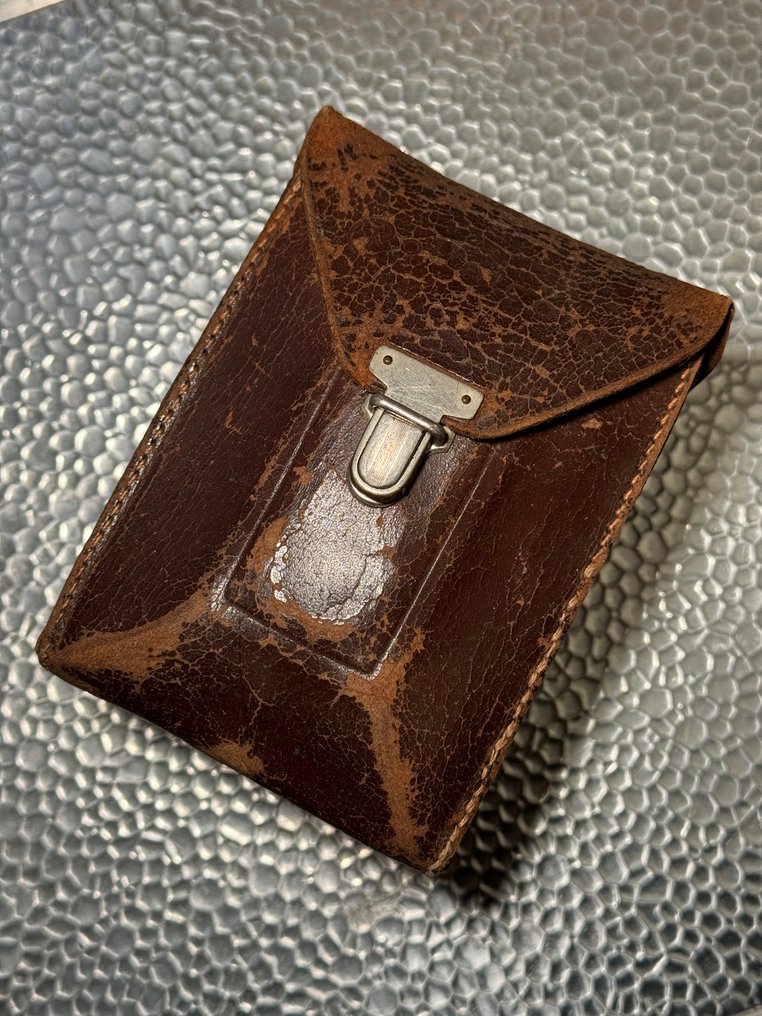 Rollei Rolleicord Art Deco Analogue camera #1.0