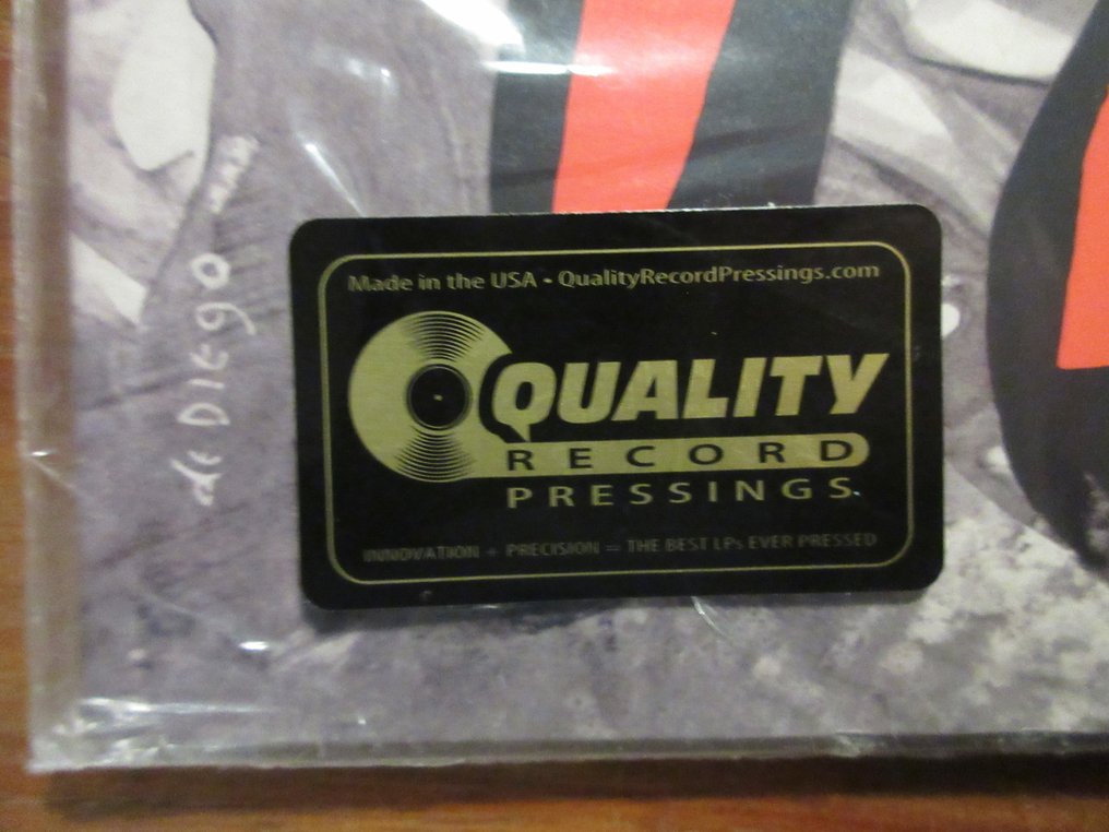 The Charles Mingus Jazz Workshop - Pithecanthropus Erectus - 2xLP Album (double album) - 2024 #2.1