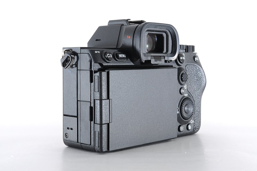 Sony A7R V Digital camera #4.3