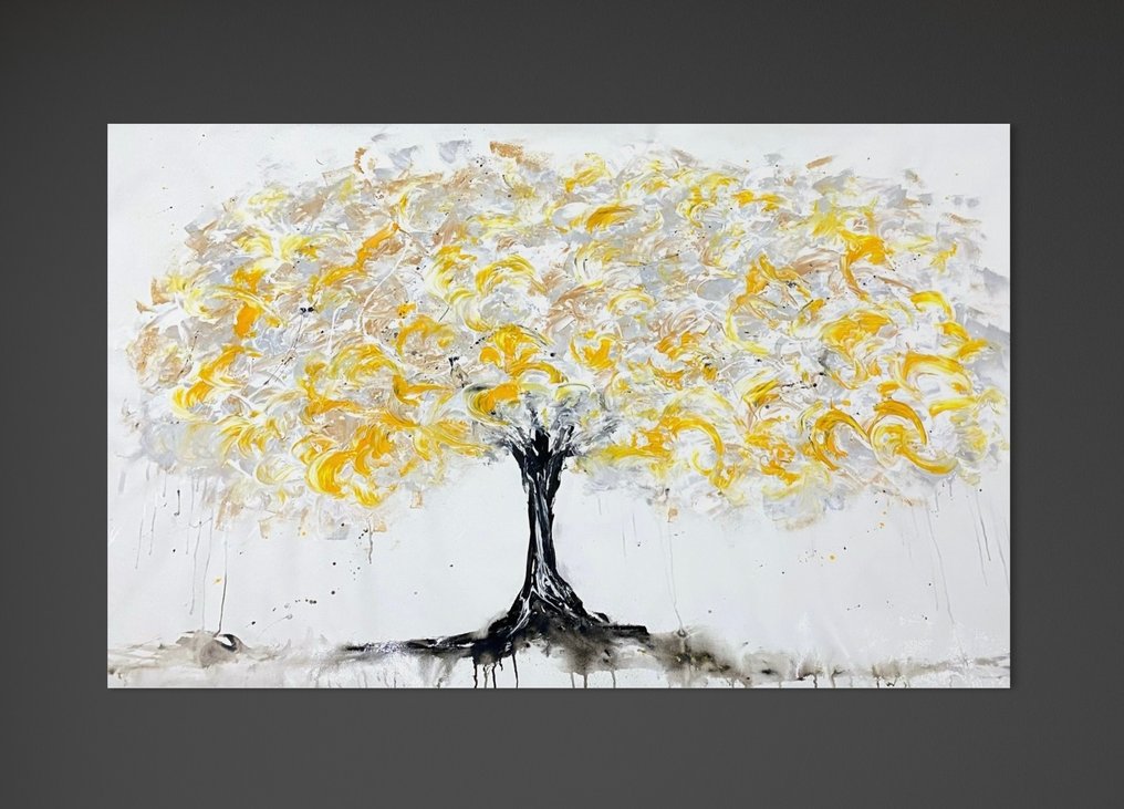 Alberto Stocco - The light tree #3.2
