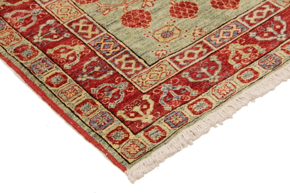 Ziegler - Tæppe - 190 cm - 140 cm #3.2