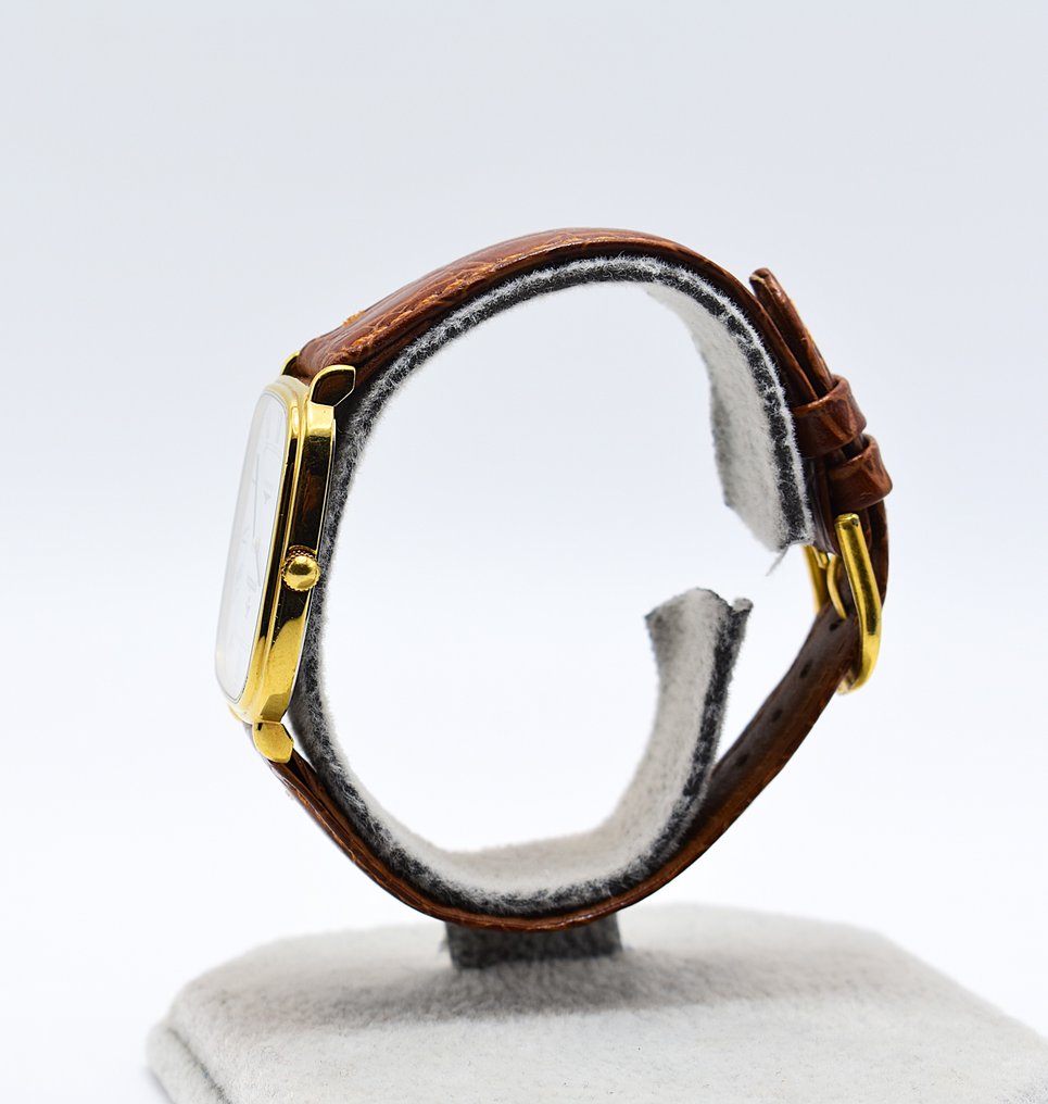 Longines - Classics - No reserve price - Arabia Saudita L. E. - 211622208 - NOS - Men - 1970-1979 #3.2