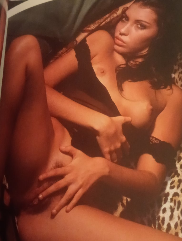 Emmanuel D. Fouquet - HOT 19 - 2012-2012 #3.2