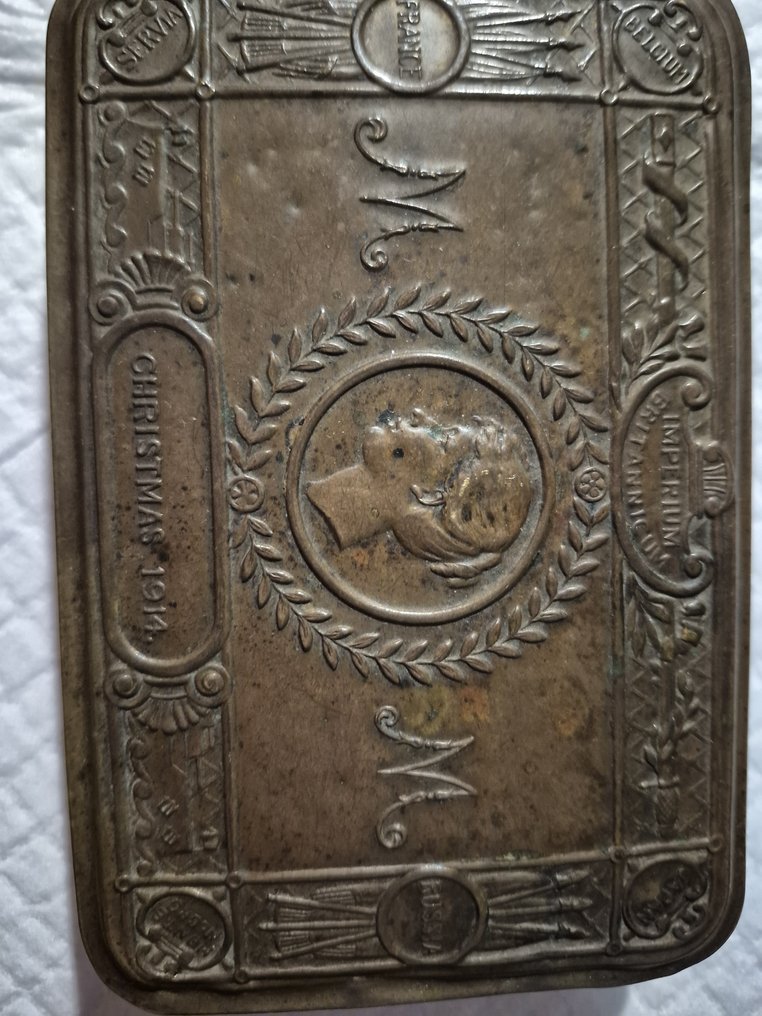 Custodia - Ottone #4.3