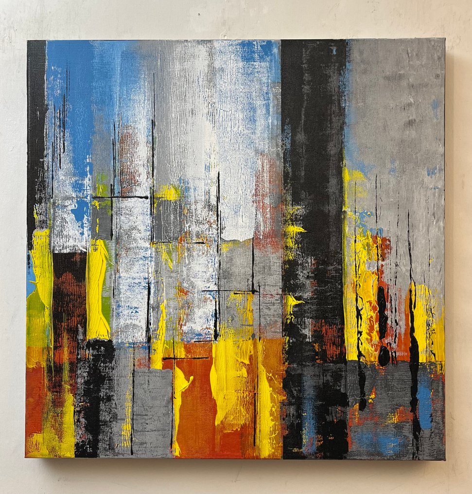 Paolo Contin - Tentazione #1.0