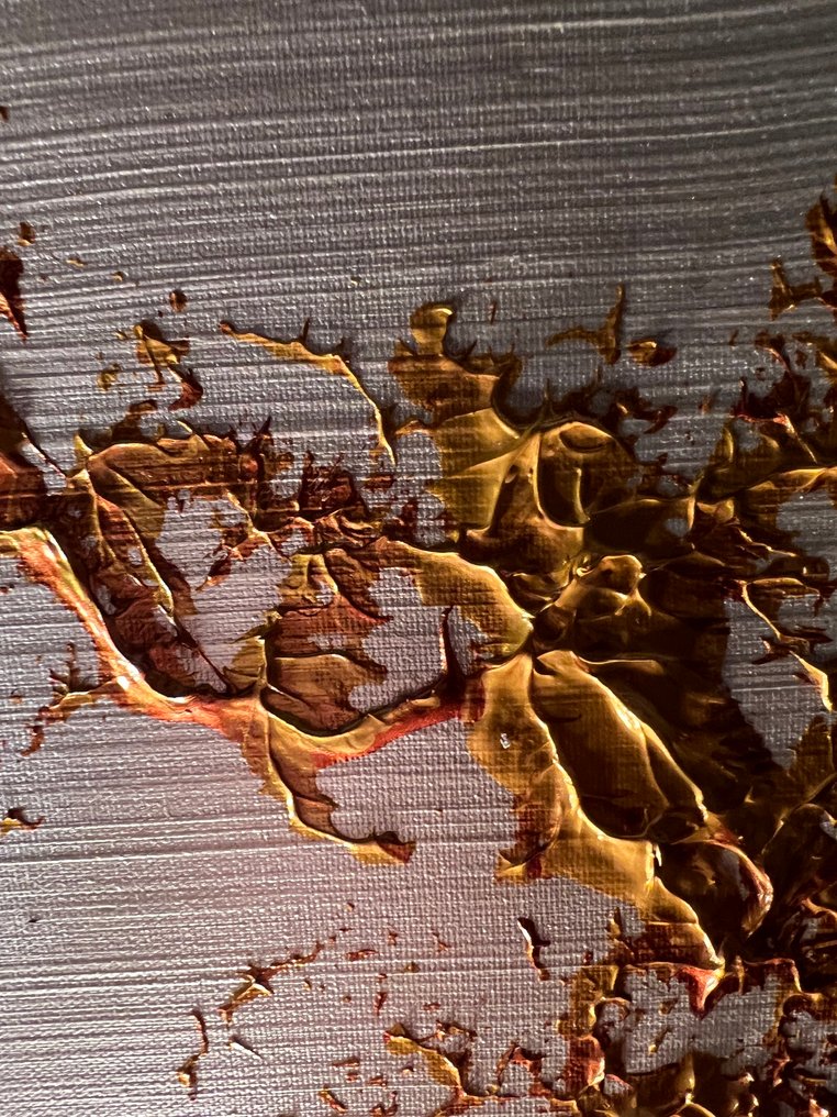 Ronan Martin - Blast - XL #3.2