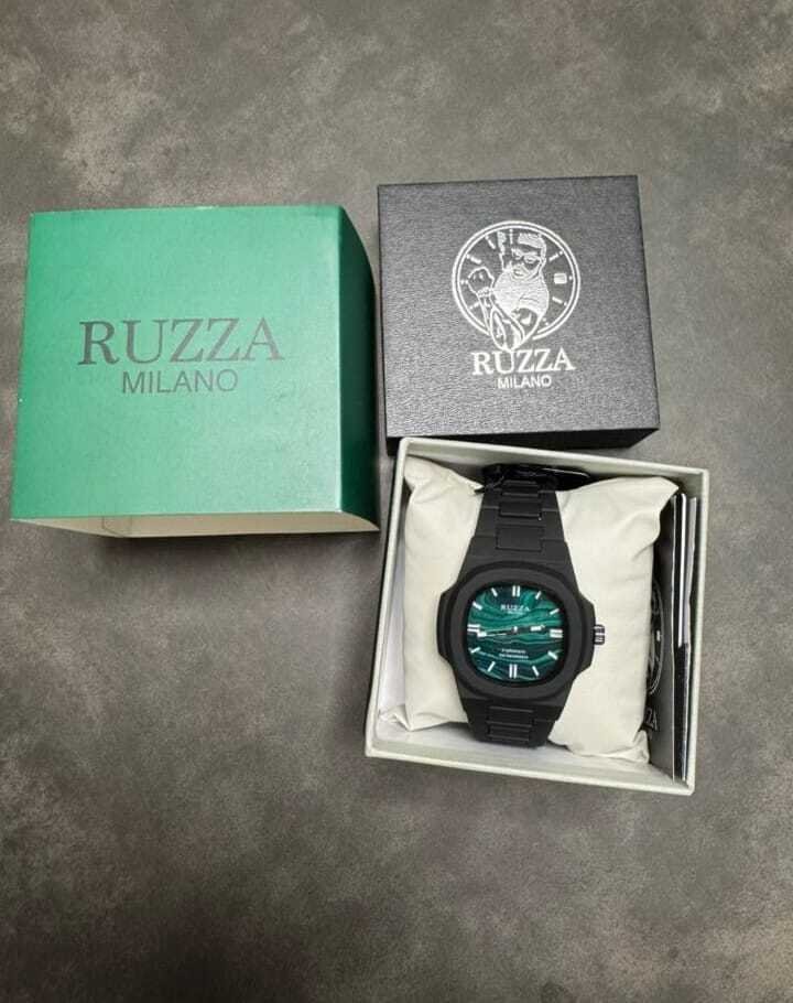 Ruzza - Ruzza Watch - Senza prezzo di riserva - Uomo - 2020+  #3.2
