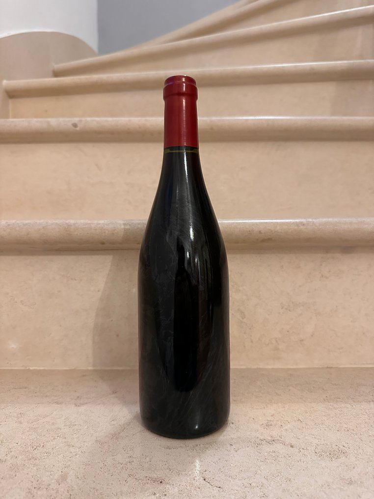 2010 E. Reynaud, Fonsalette - Côtes du Rhône - 1 Pullo (0.75L) #2.1