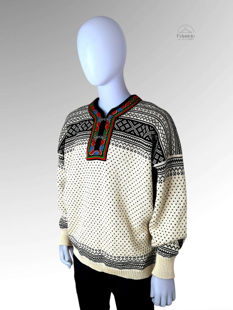 Dale of Norway - Jumper #3.2