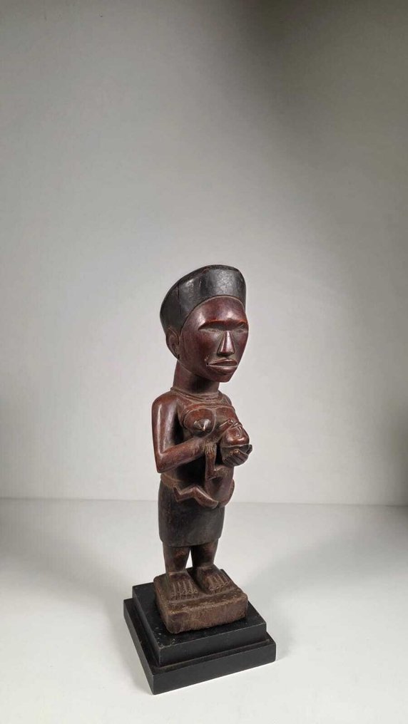 Fa anyaság - Kongo - Congo RDC  (Nincs minimálár) #1.0