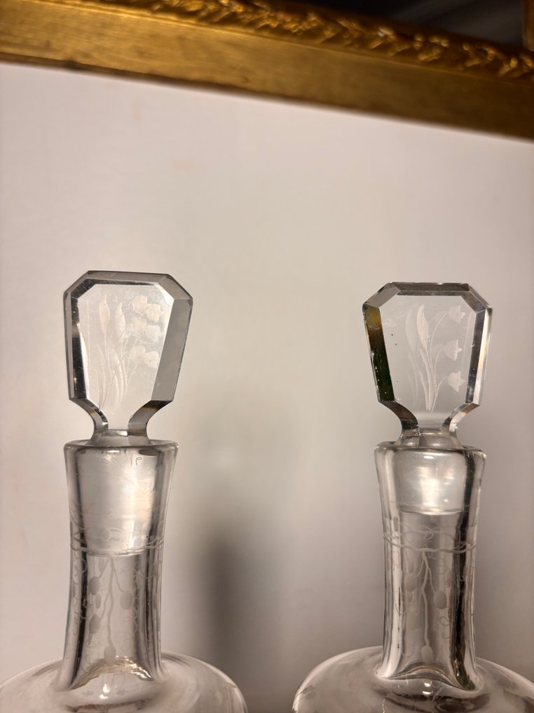 Karafka (2) - Kryształ #2.1