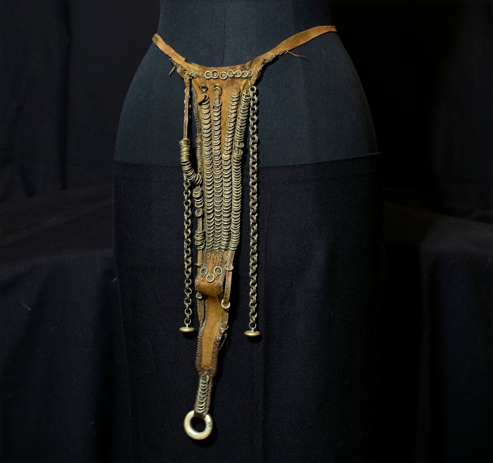 装饰饰品 - 尼日尔 - 旧缓存性 #1.0