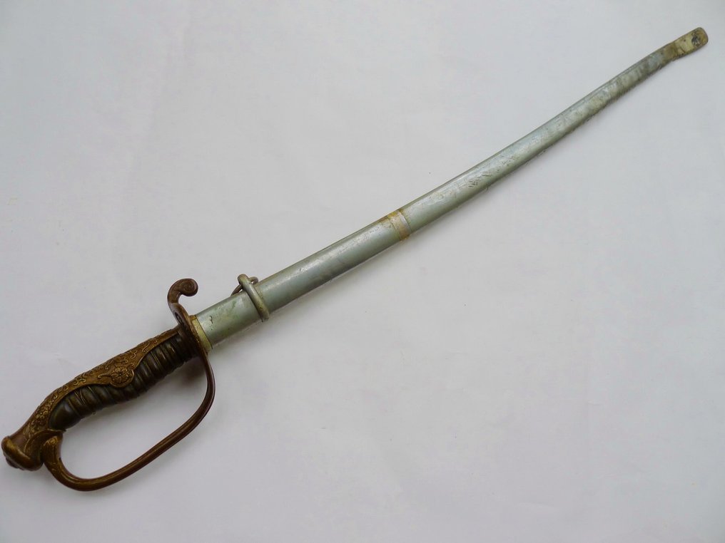 Σπαθί - Ιαπωνία (χωρίς τιμή ασφαλείας) #1.0