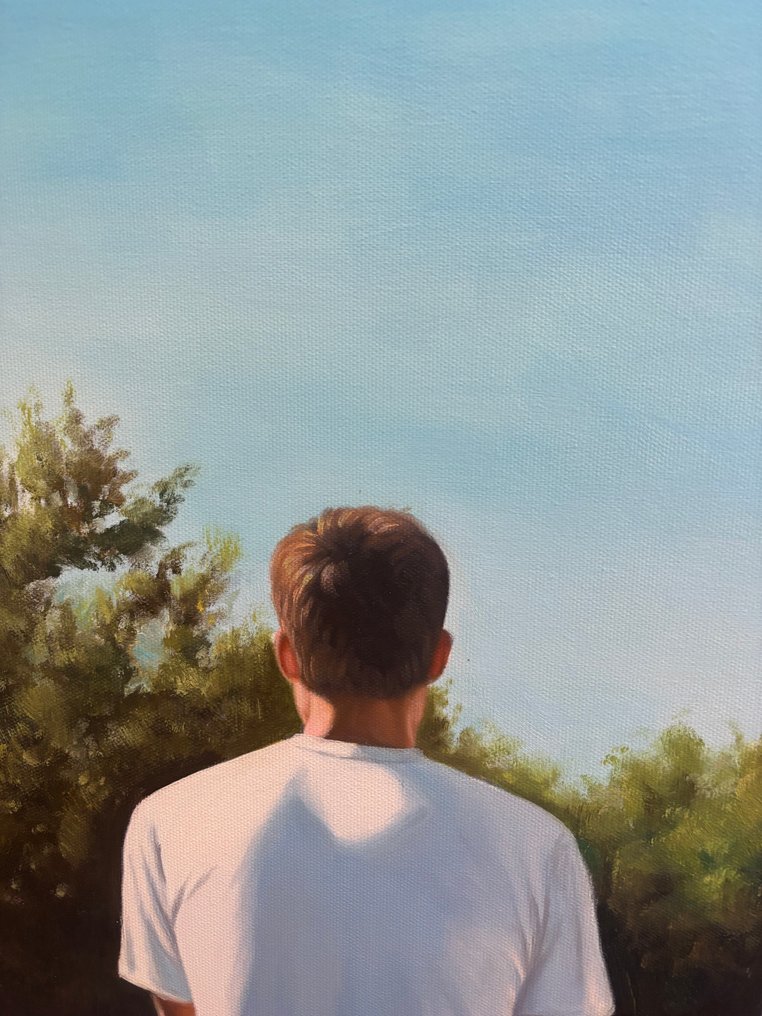 Alexy Berthelot - Road confidence 6 #1.0