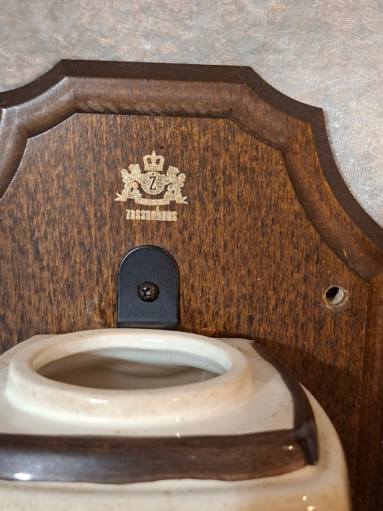 Μύλος καφέ - Ξύλο, Χαλκός, Κεραμικό, Γυαλί - Παλαιές μηχανές καφέ. #1.0