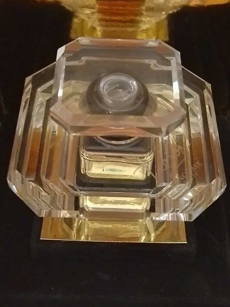 Swarovski - 雕像 - Tresor limited edition 1994 - Boxed - 水晶 #4.3