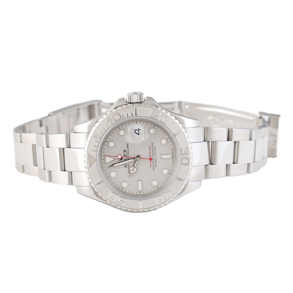 Rolex - Yacht-Master - 16622 - Dames - 2007 #3.2