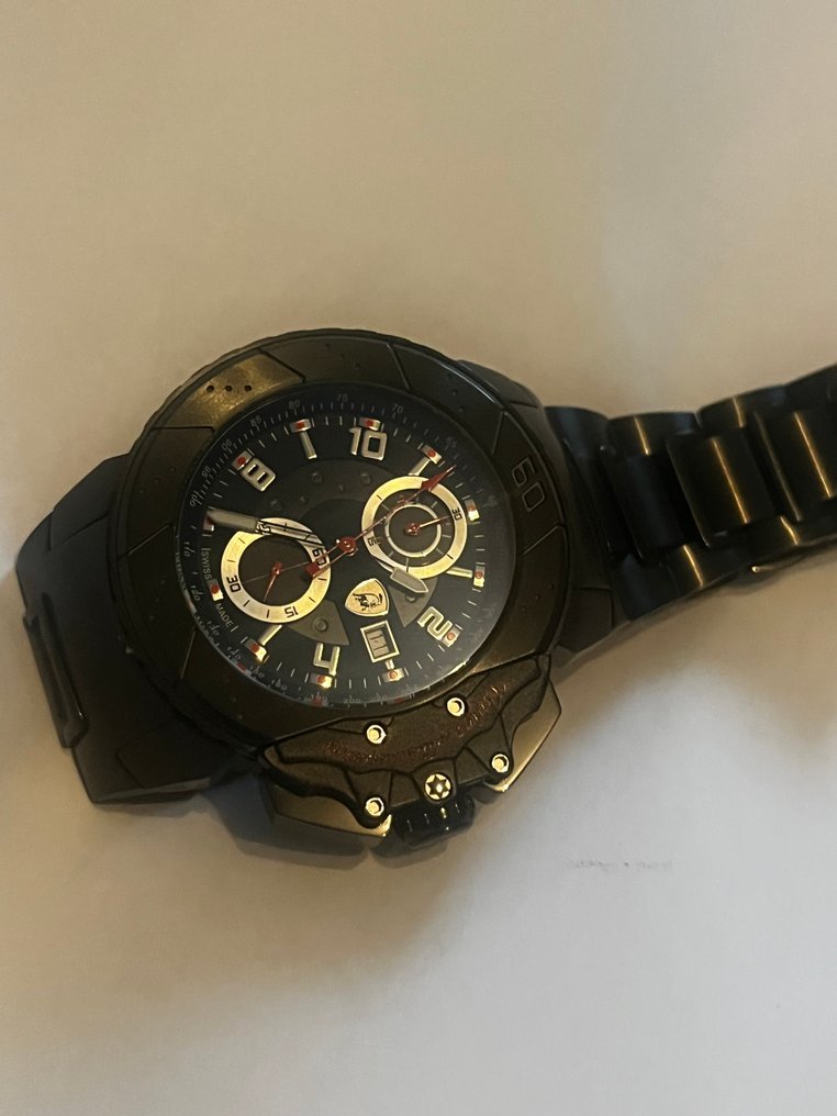 Tonino Lamborghini - Mænd - 2020+  #1.0