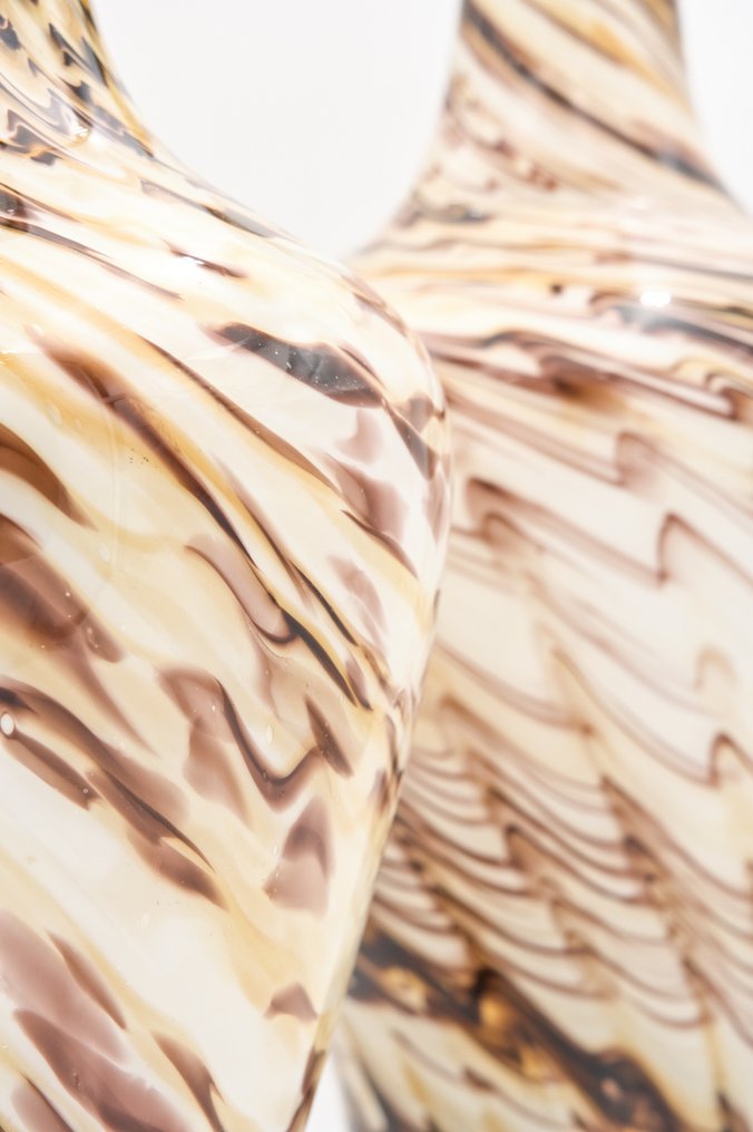 Vase (2) - Glas #3.2