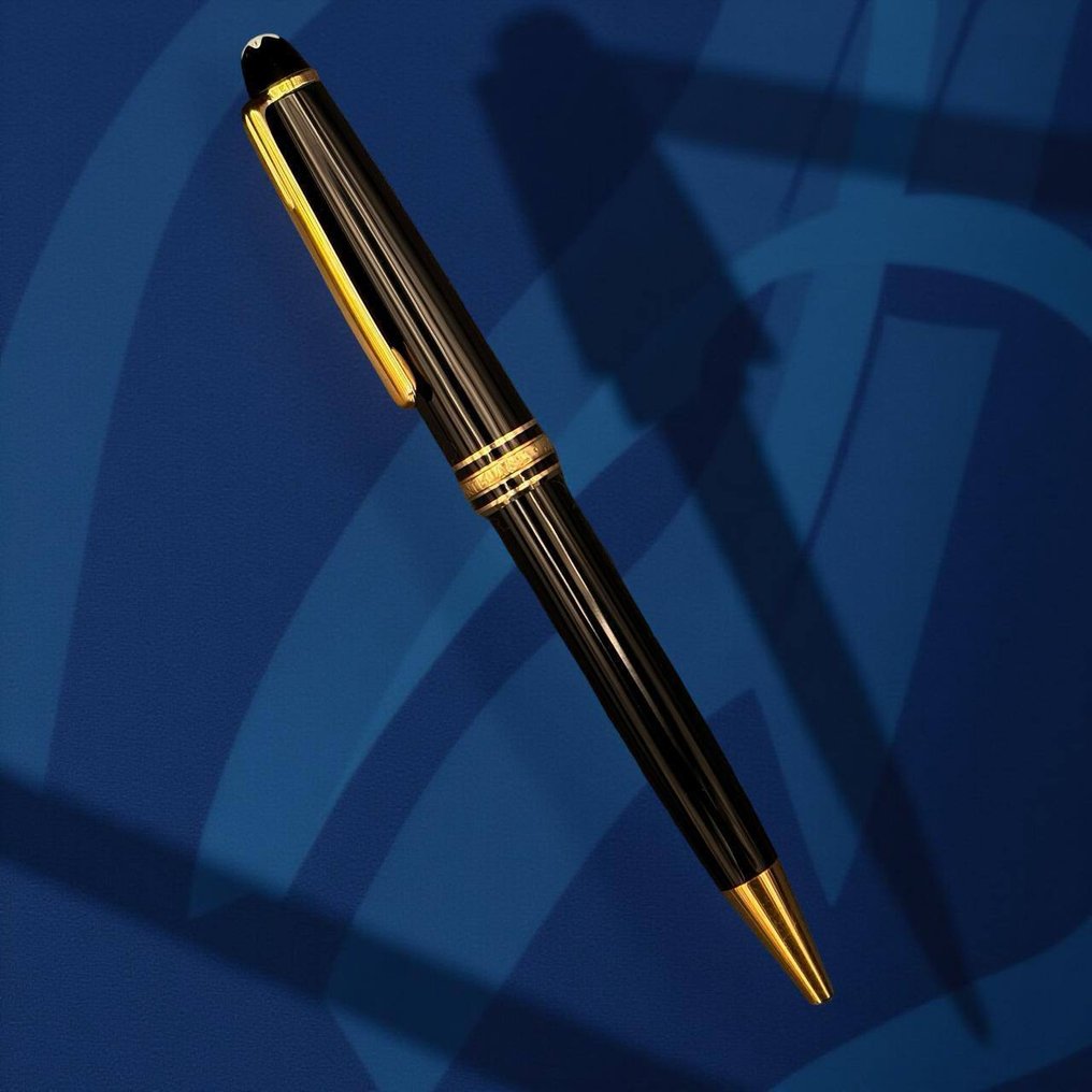 Montblanc - Meisterstück Classique - No reserve price - Ballpoint pen #2.1
