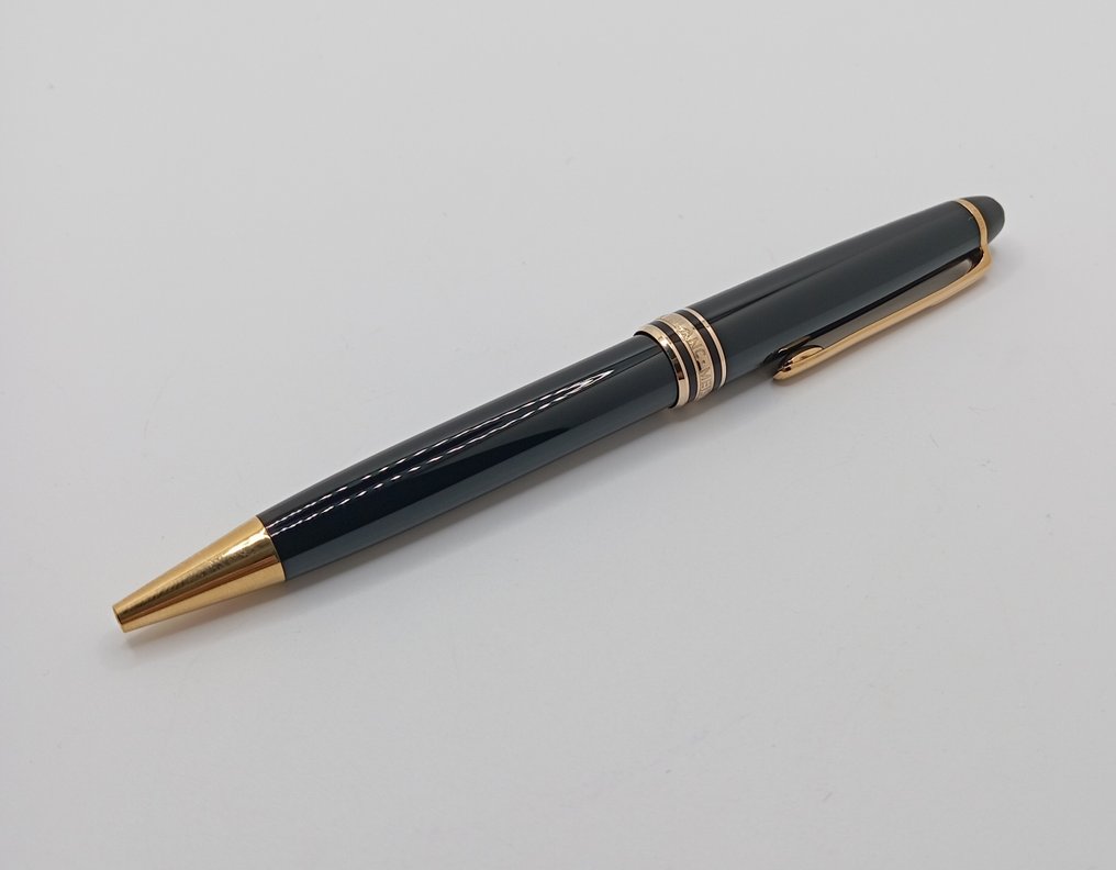 Montblanc Meisterstuck - 164 - Pen #1.0