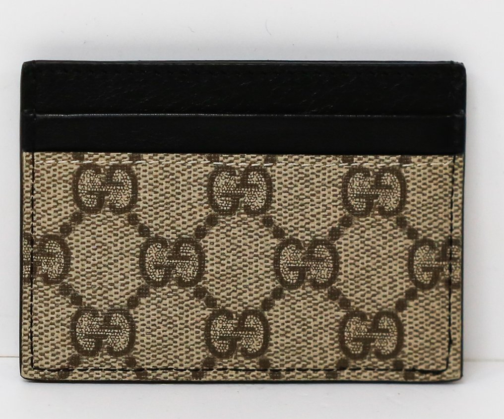 Gucci - Portacarte - Card case #1.0