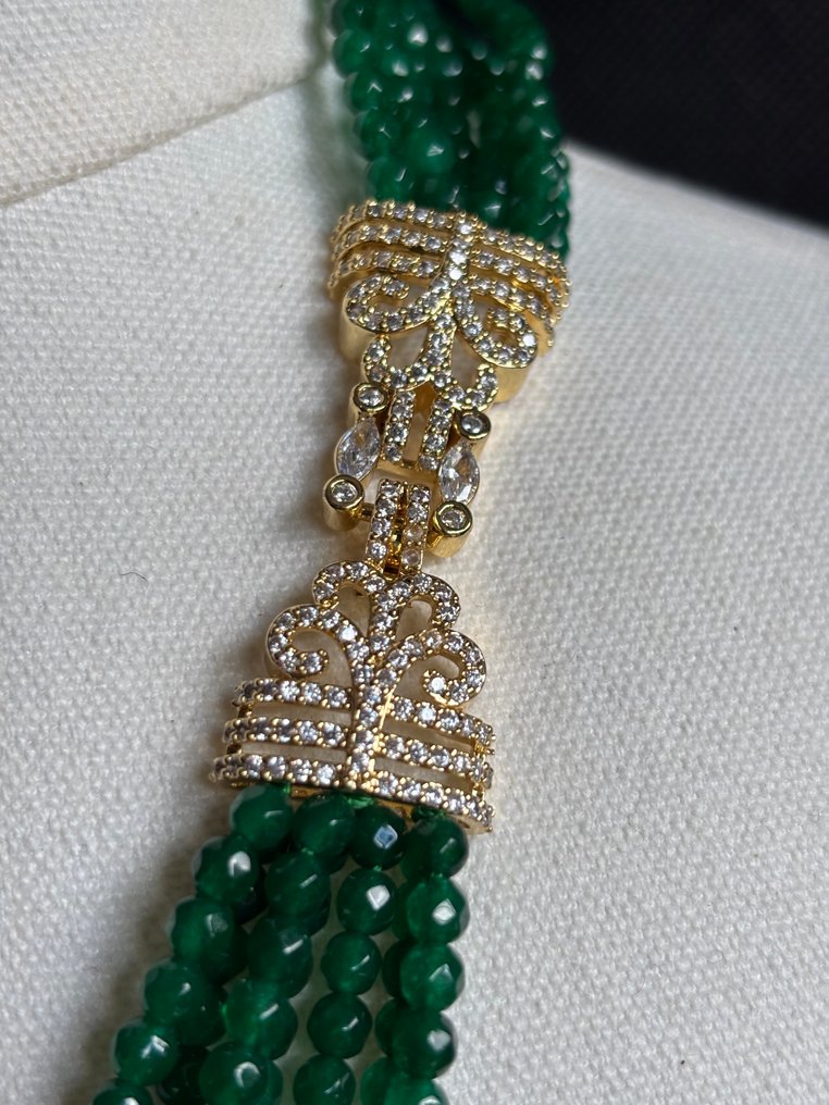 Silber - Halskette #3.2