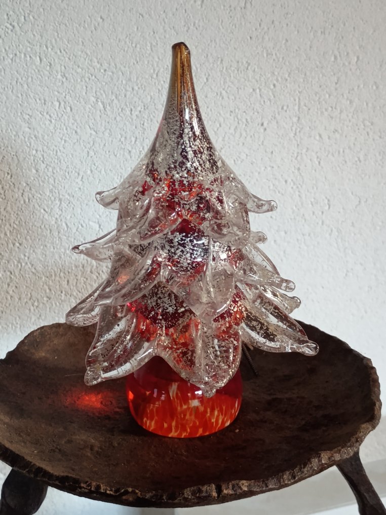 Centrepiece - Murano glass #1.0