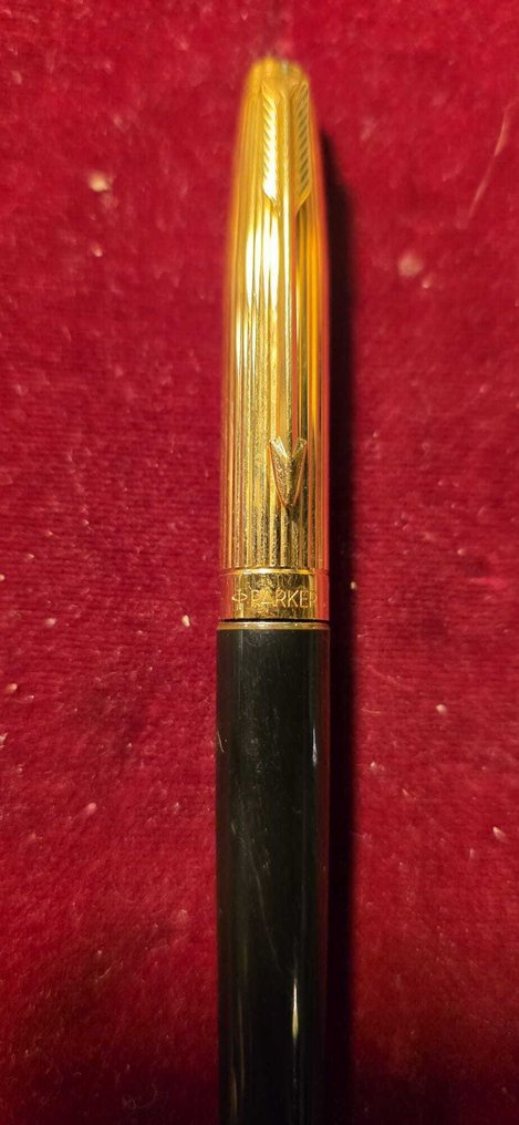 派克 - 75 - 没有保留价 - 钢笔 #3.2