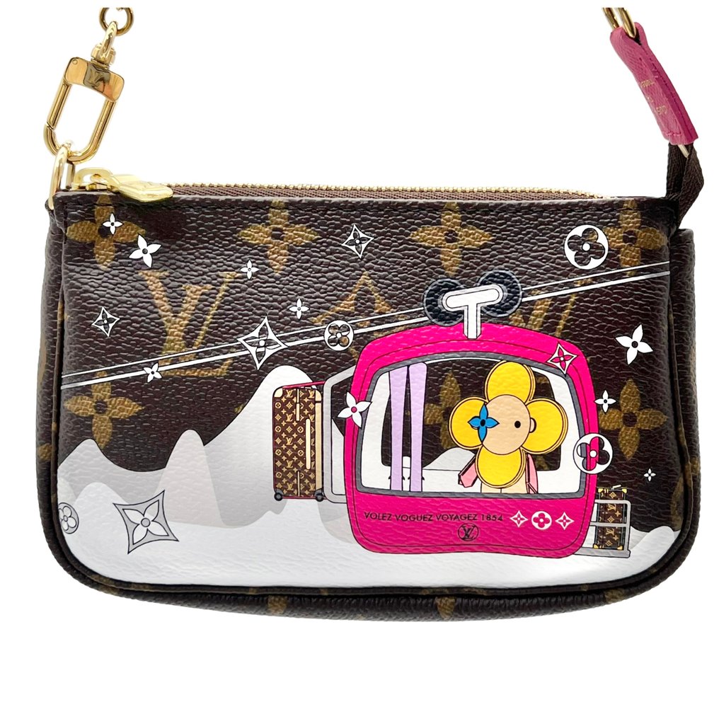 Louis Vuitton - Handtasche #2.1