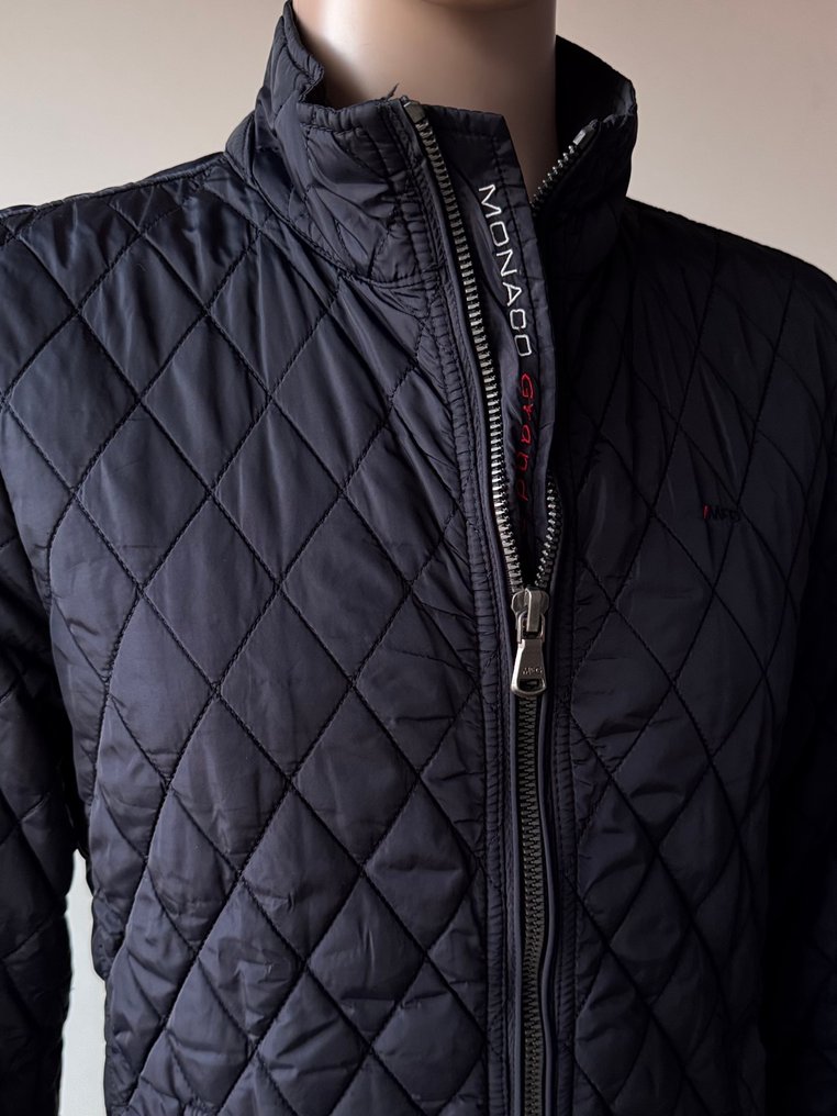 McGREGOR Automobile Club De Monaco - Veste #3.2