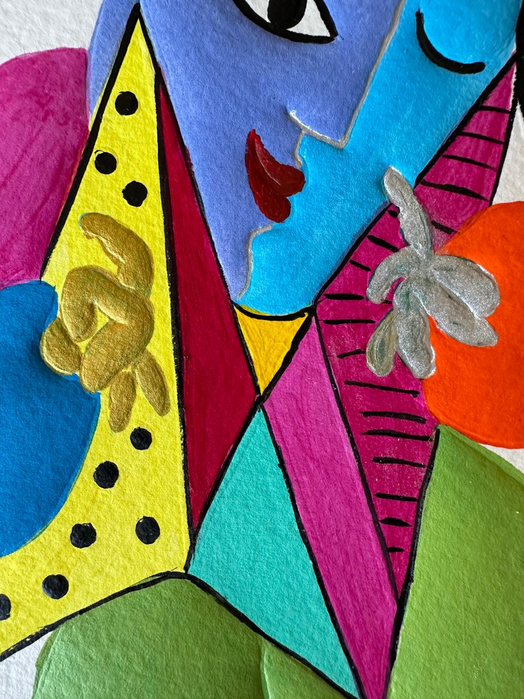 Juan García Ripollés (1932) - Acordeon #1.0