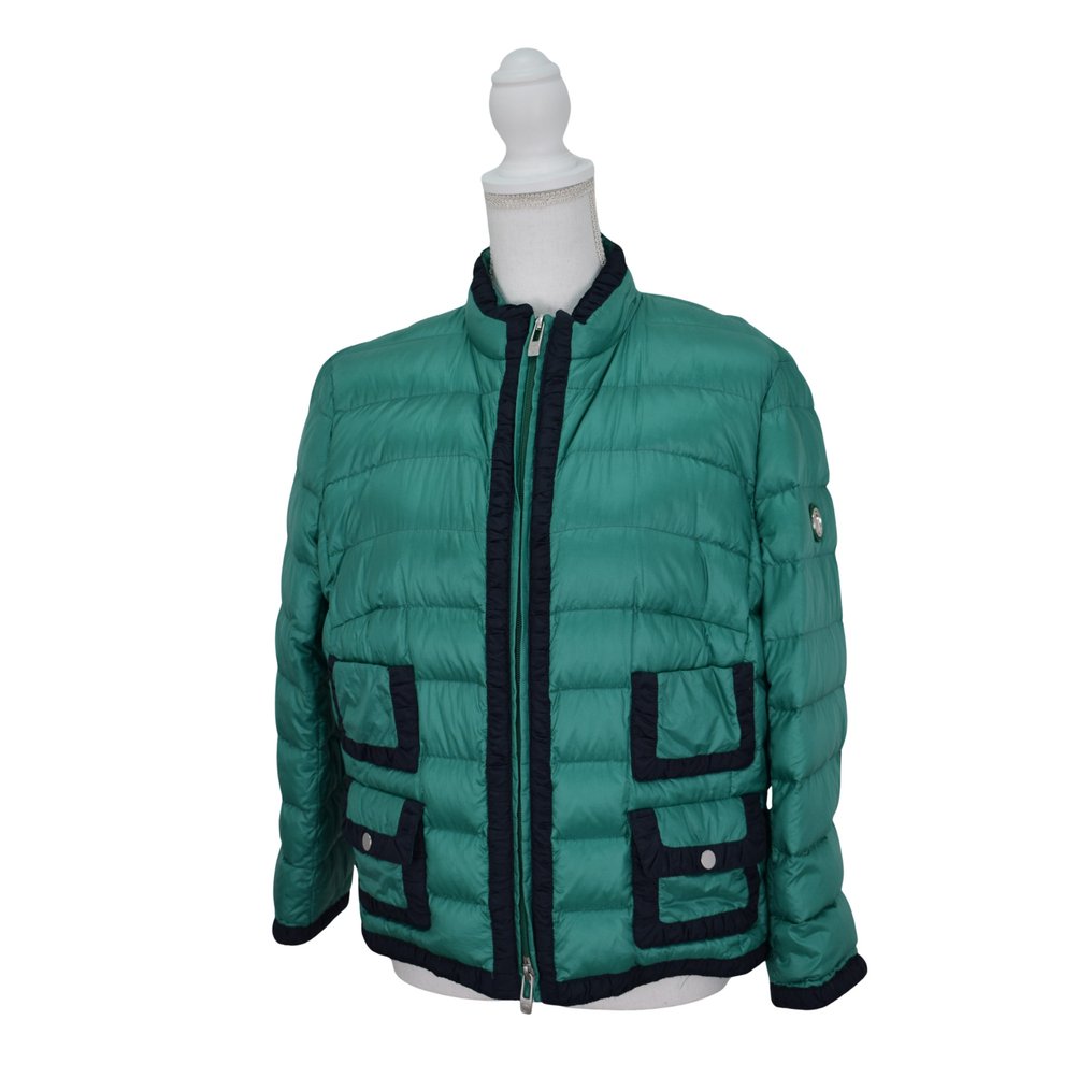 Laurel - Dunjakke #1.0