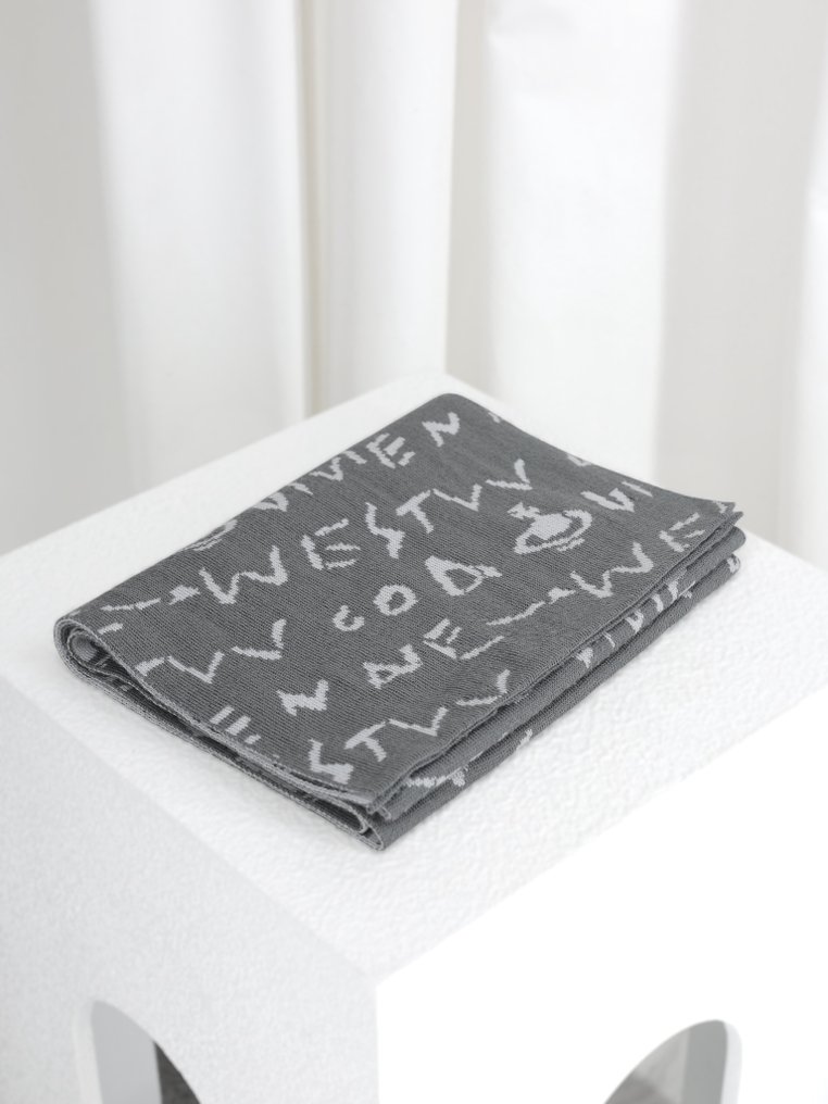 Vivienne Westwood - Sciarpa #1.0