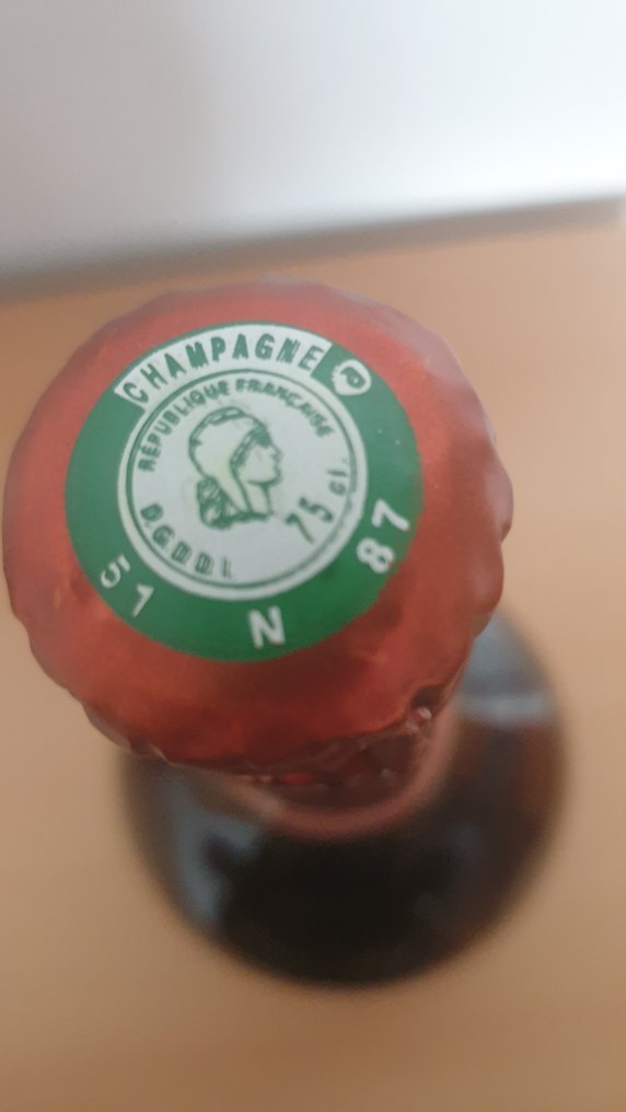 Pommery, Laurent-Perrier - Champagne Rosé - 2 Bottles (0.75L) #4.3