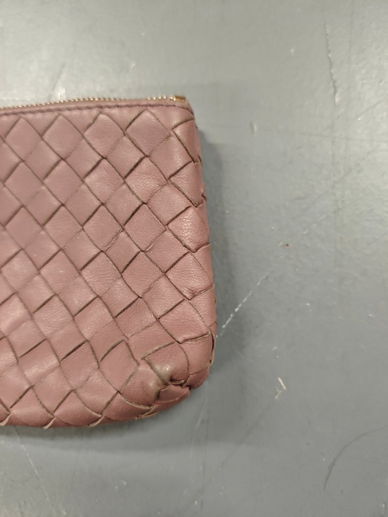 Bottega Veneta - Wallet #1.0