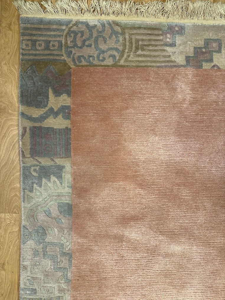 Smukke Nepal - Tæppe - 235 cm - 173 cm #4.3