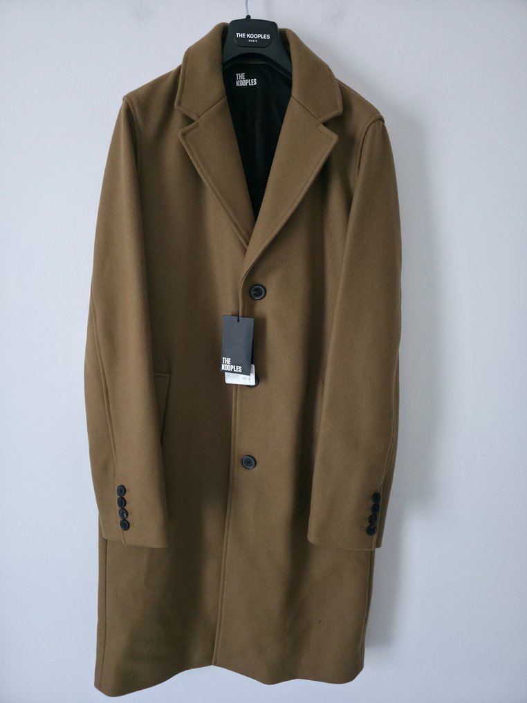 The Kooples - Coat - New with tags #1.0
