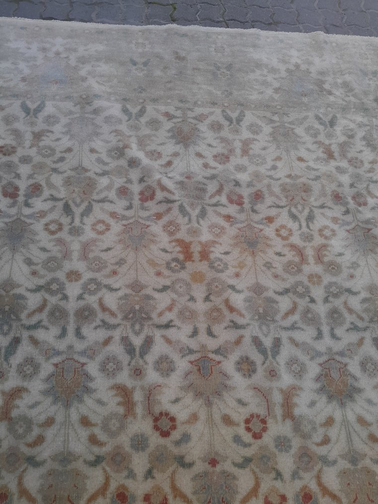 Teppich - 360 cm - 275 cm #4.3