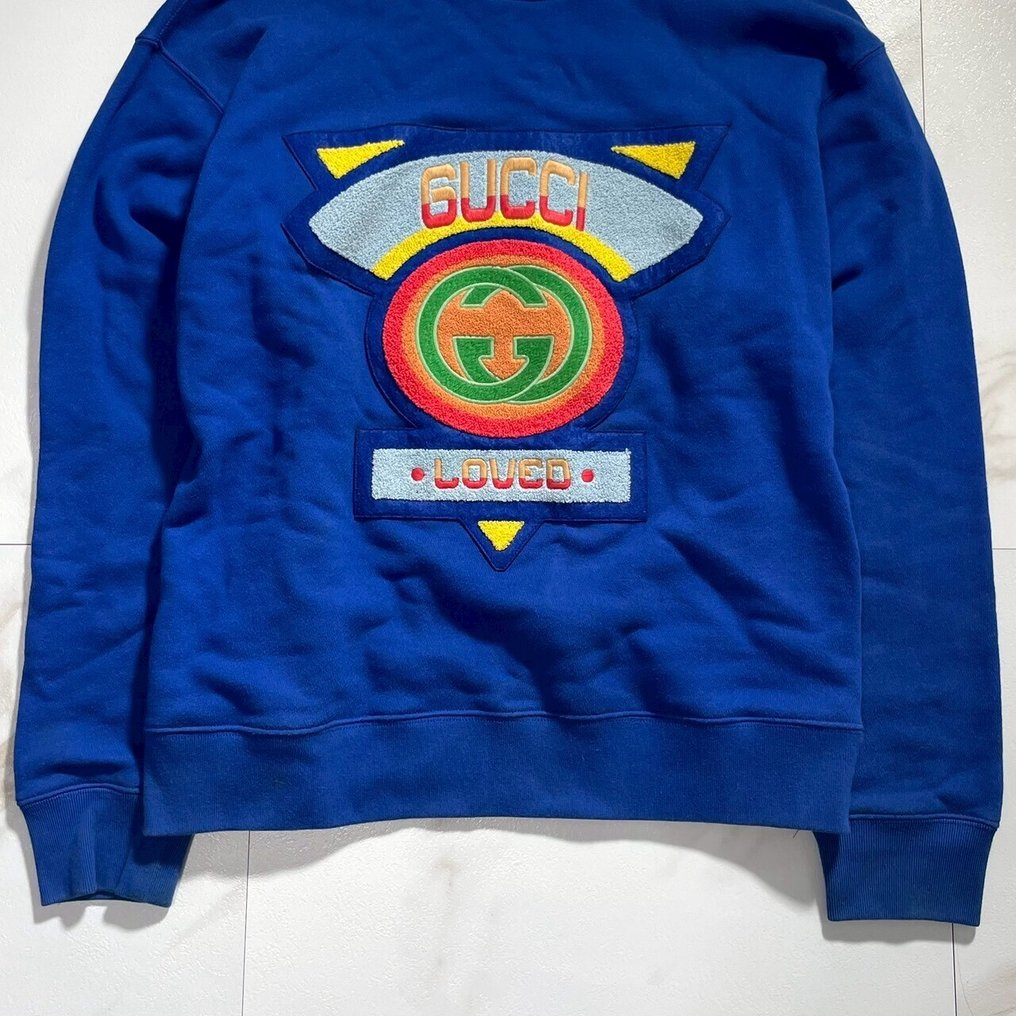 Gucci - Sudadera #3.2