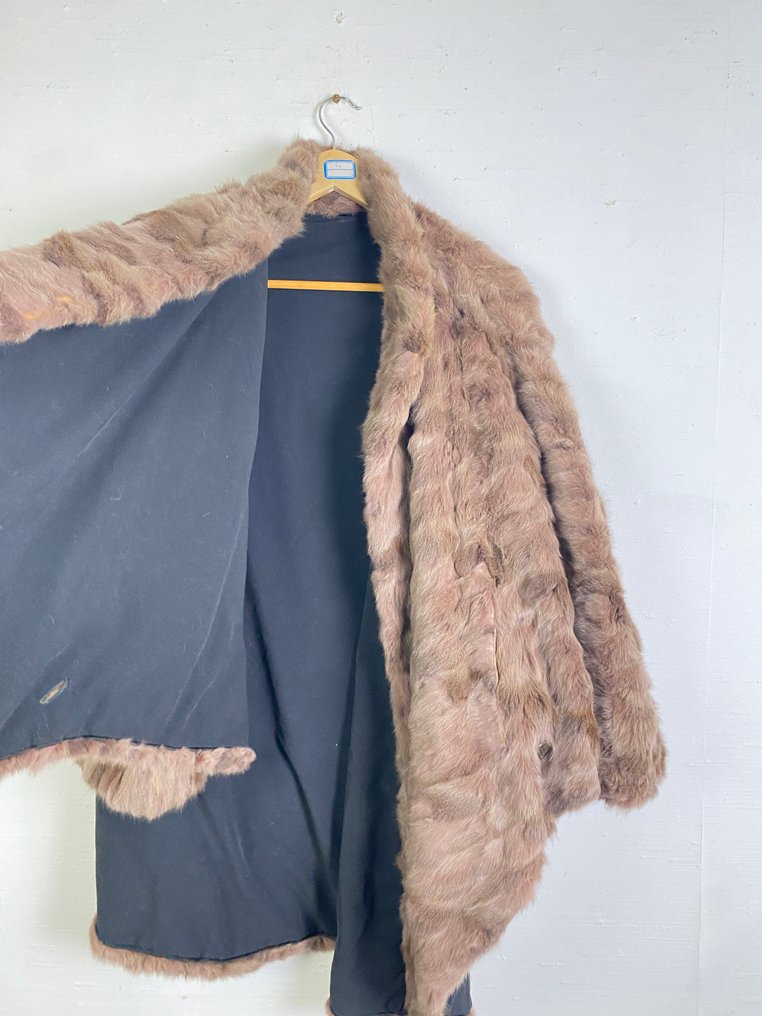 Artisan Furrier - 皮毛大衣 #4.3