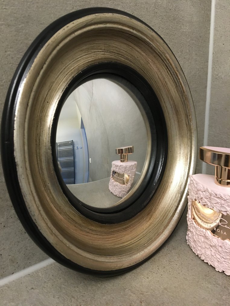 Peili - Lasi - CONVEX, HEKSENOOG, BUTLER #1.0