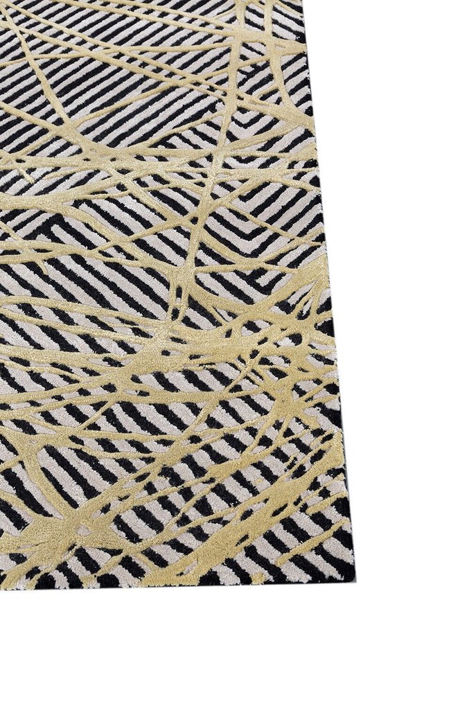 Jaipur Rugs - Håndtuftet - Teppe - 150 cm - 240 cm - Adrift Med Gratis Frakt #1.0
