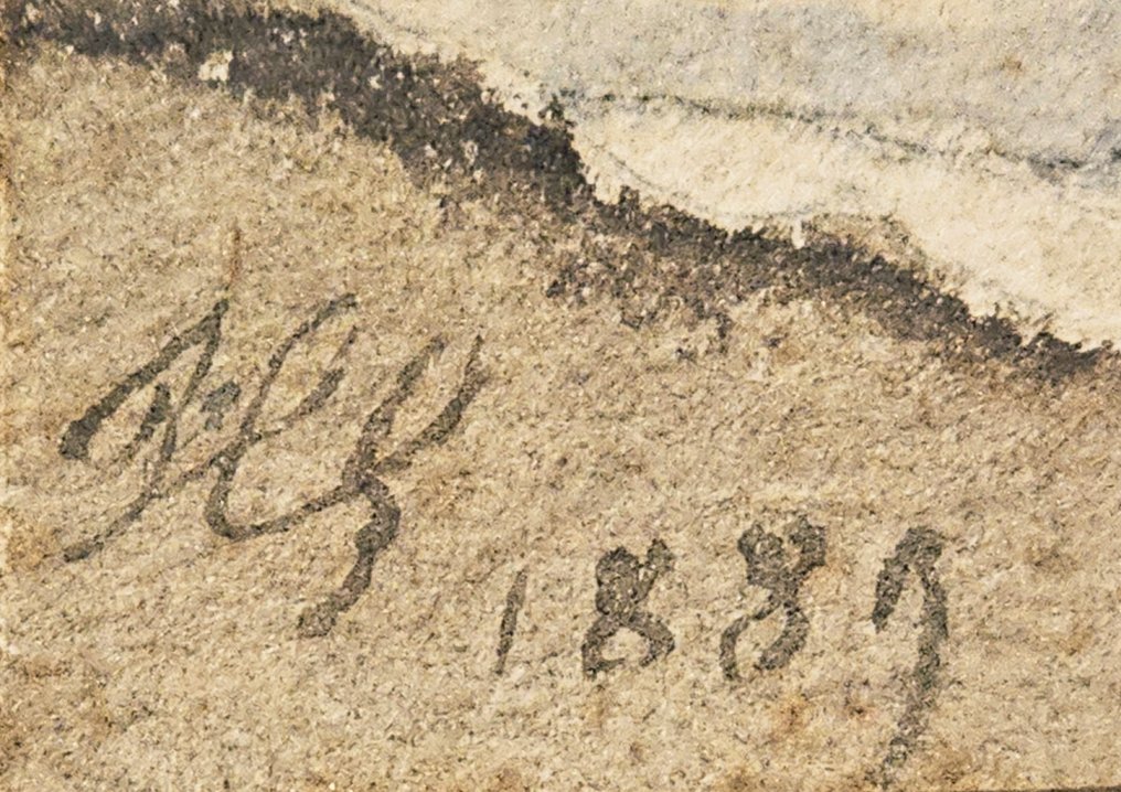 欧洲学校 (XIX) - La lettura #2.1