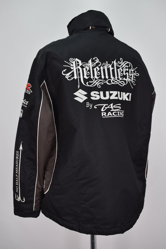 Suzuki Relentless Offical Merchandise - Jachetă #3.2