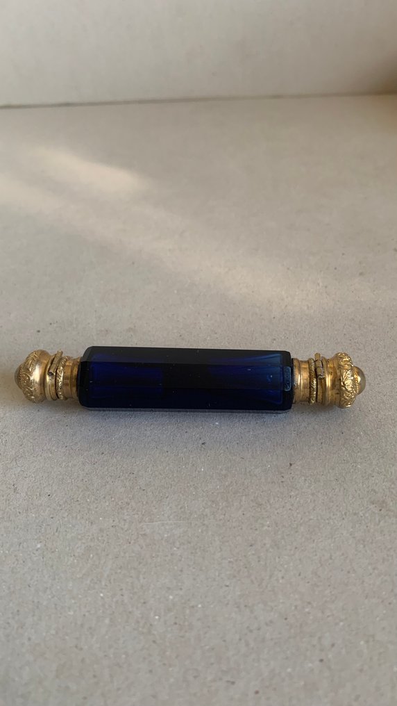 Flacon de parfum - Cristal - Victorien #1.0