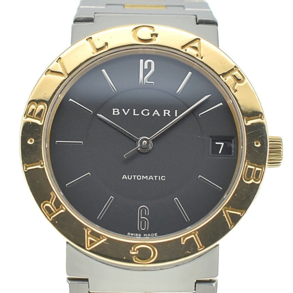 Bvlgari - BVLGARI BVLGARI - BB33SG - Men - 2000-2010 #1.0